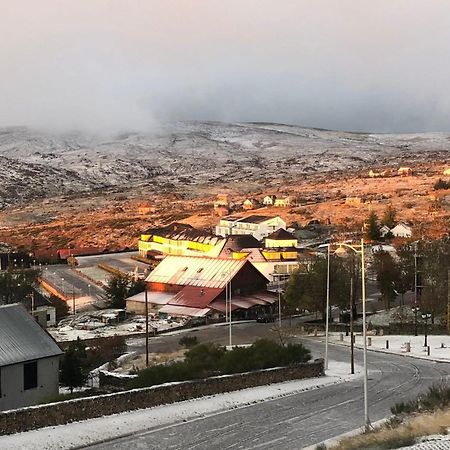 Penhas da SaúdeEstrela Da Montanha公寓 外观 照片