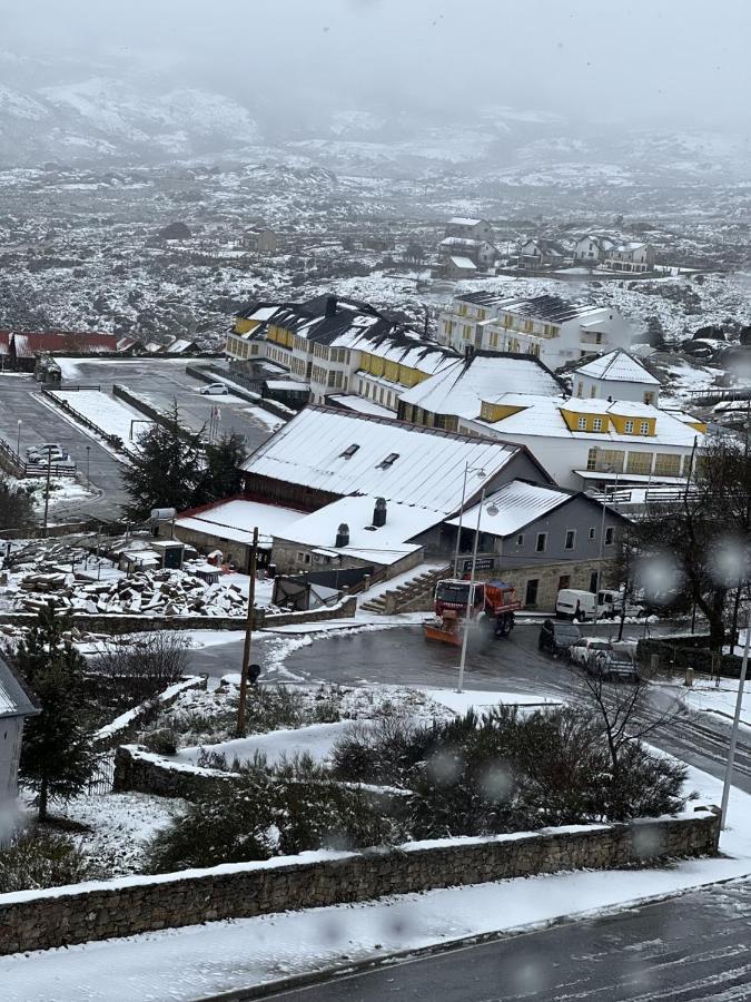 Penhas da SaúdeEstrela Da Montanha公寓 外观 照片